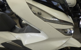 HONDA PCX 150 ABS 2017 KF30