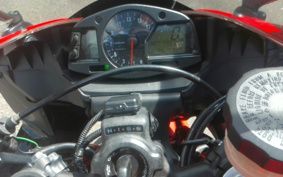 HONDA CBR600RR 2008 PC40