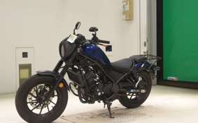 HONDA REBEL 250 S 2019 MC49