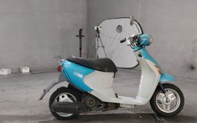 SUZUKI LET's 4 CA41A