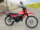 Фото Suzuki TS125 с японского аукциона