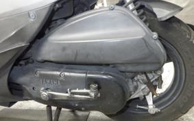 YAMAHA JOG 2020 SA55J
