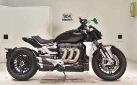 TRIUMPH ROCKET III R 2021