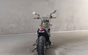YAMAHA TW225 DG09J