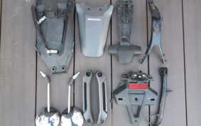 HONDA GB350S 2022 NC59