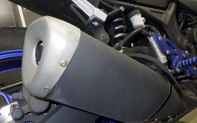 YAMAHA YZF-R25 2007 RG10J