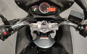 SUZUKI GSR250S GJ55D