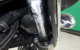 HARLEY FLHX 1580 2009