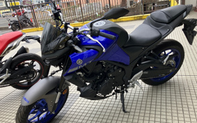YAMAHA MT-25 ABS RG43J