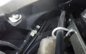 SUZUKI ADDRESS 110 2022 CE47A
