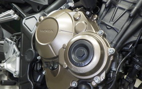 HONDA CB650R 2019 RH03