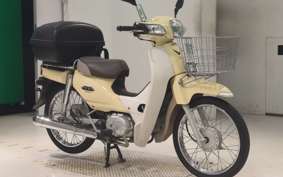 HONDA C110 SUPER CUB JA10