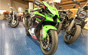 KAWASAKI NINJA ZX-10R ABS 2021 ZXT02L