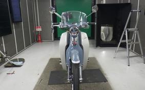 HONDA C125 SUPER CUB JA58