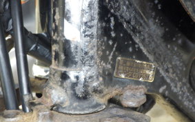 HONDA CD125T BENLY CD125T