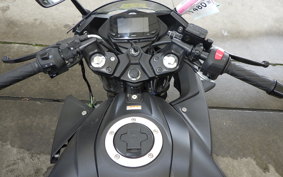 SUZUKI ジクサー250 SF ED22Y