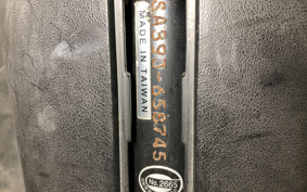 YAMAHA JOG DELUXE  SA39J