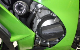 KAWASAKI ZX 10 NINJA ABS 2014