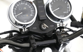KAWASAKI Z1000LTD 2021 KZT00B