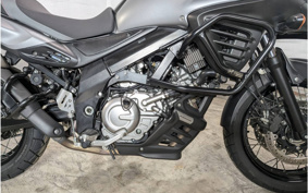 SUZUKI DL650 ( V-Strom 650 ) 2016 VP56A