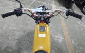 HONDA APE 100 1995 HC07