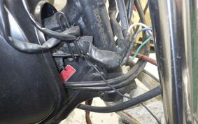 YAMAHA TW200 Gen.2 DG07J