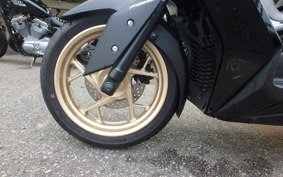 YAMAHA X-MAX SG42J