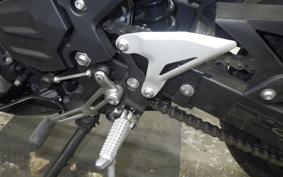 KAWASAKI NINJA 400 2023 EX400L