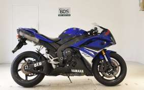 YAMAHA YZF-R1 2009