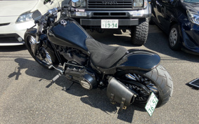 HARLEY FXBRS 2018 YHK