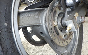 KAWASAKI ZZ-R250 EX250H