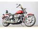 Фото Harley FXE Super Glide 2016 с японского аукциона