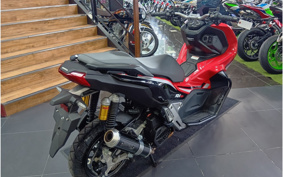 HONDA ADV150 KF38