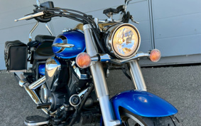 YAMAHA XVS950A MIDNIGHT STAR 2018 VN01