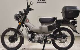 HONDA CT125-2 2008 JA65