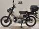 Фото Honda CT125-2 2022 с японского аукциона