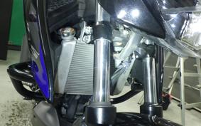 SUZUKI GSX-S125 DL32D