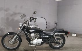 KAWASAKI ELIMINATOR 125 BN125A