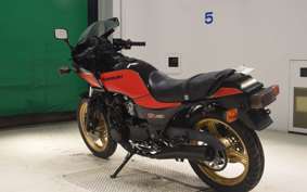 KAWASAKI GPZ400 1984 ZX400A