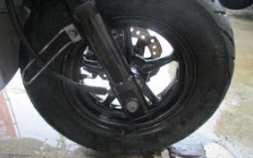 YAMAHA BW*S SA44J