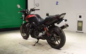 HONDA CB400SF GEN 4 A 2015 NC42