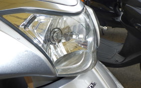 HONDA LEAD 125 JF45