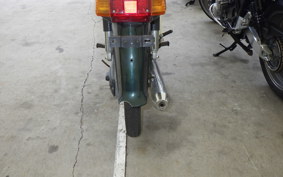 SUZUKI BIRDIE 50 E 2021 BA41A