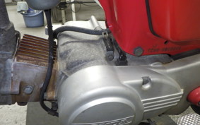 HONDA CD50 BENLY S 2011 CD50