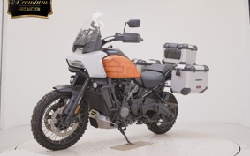 HARLEY ﾊﾟﾝ AMERICA1250S 2022