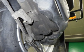 YAMAHA GEAR Gen.2 1998 UA08J