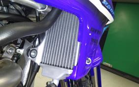 YAMAHA YZ250F 1991 CG58C