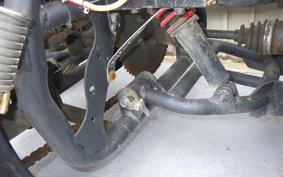 YAMAHA DRAGSTAR 250 TRIKE 2009 VG02J