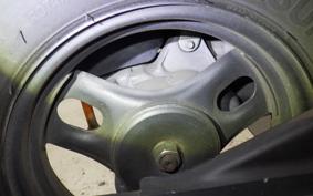 HONDA CREA SCOOPY AF55