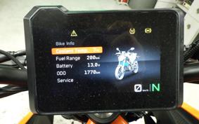 KTM 390 DUKE 2024